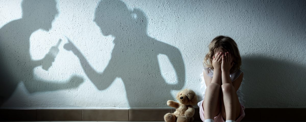 Maltraitance des enfants : interdiction des violences éducatives ordinaires