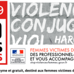 Lutte contre les violences conjugales